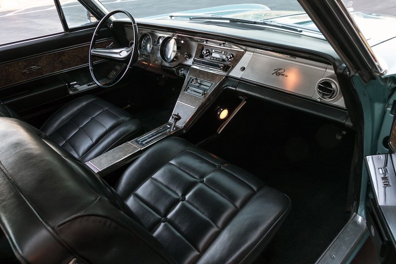 1964 Buick Riviera