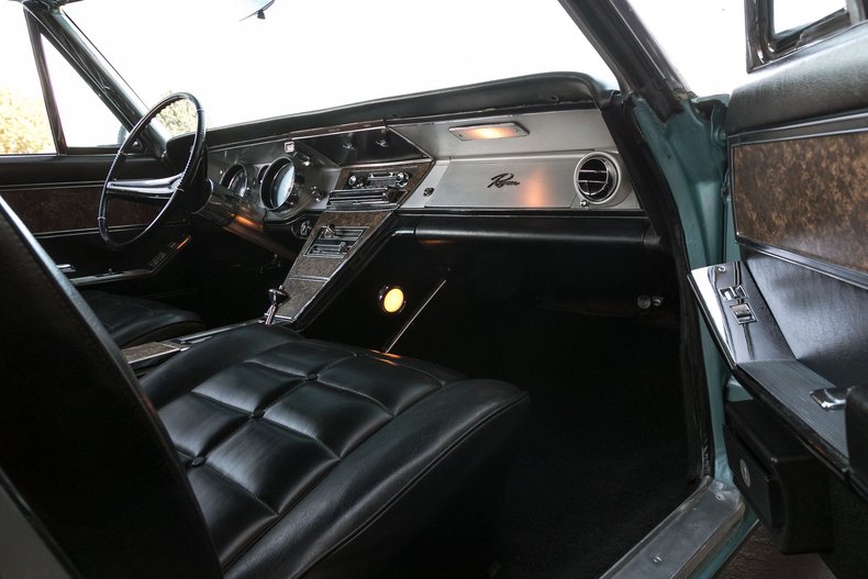 1964 Buick Riviera