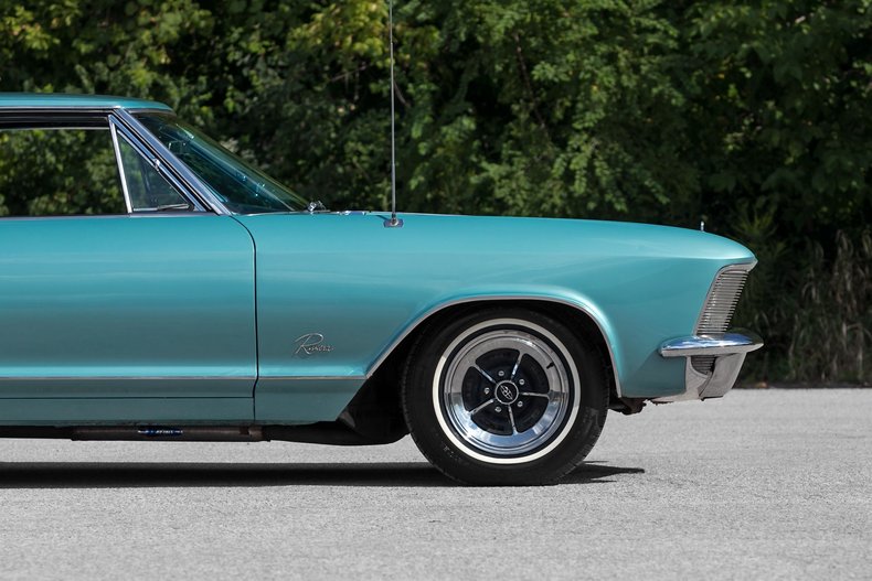 1964 Buick Riviera