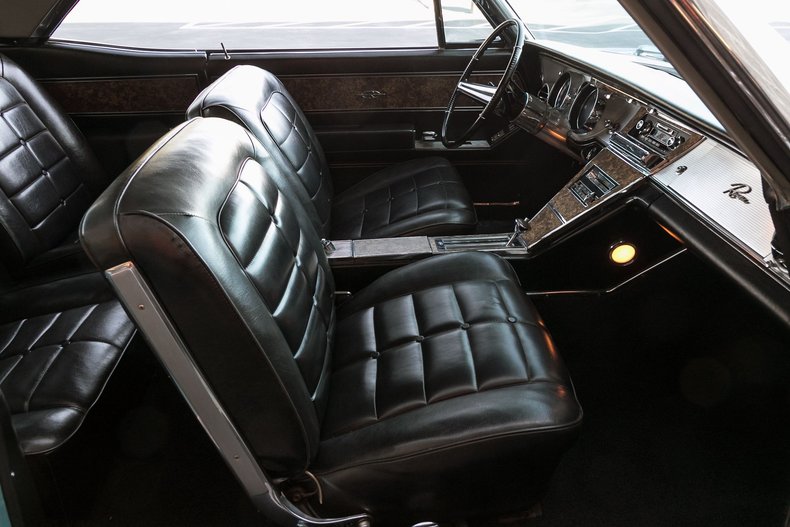 1964 Buick Riviera