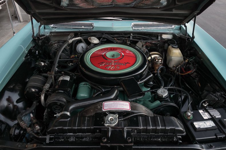 1964 Buick Riviera