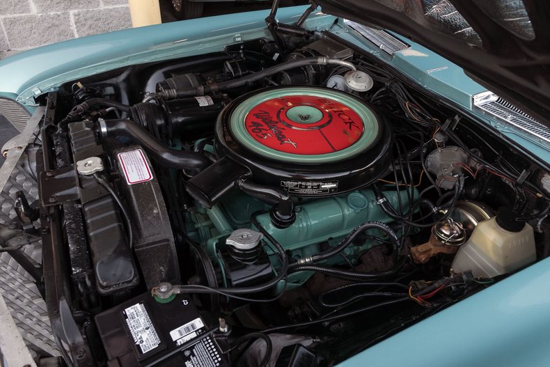 1964 Buick Riviera