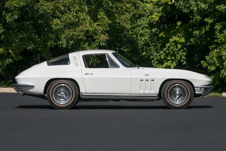 1965 Chevrolet Corvette