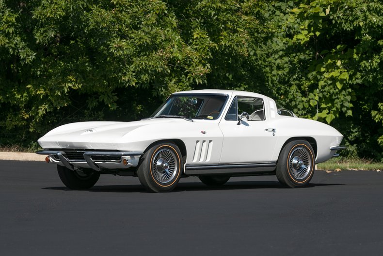 1965 Chevrolet Corvette