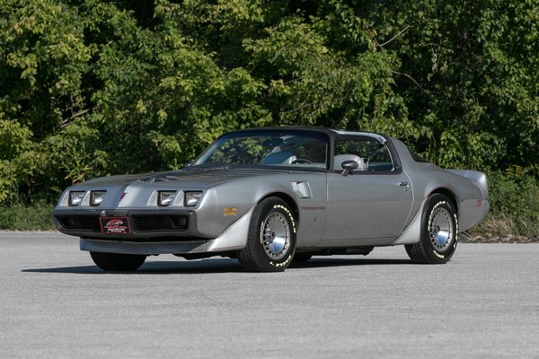 1979 Pontiac Trans Am