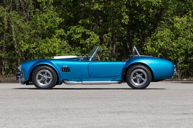 1966 Shelby Cobra | Fast Lane Classic Cars