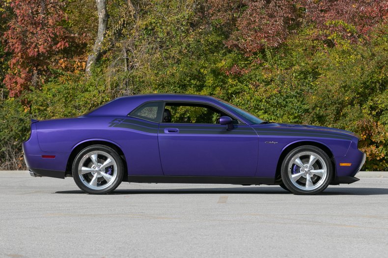 2010 Dodge Challenger