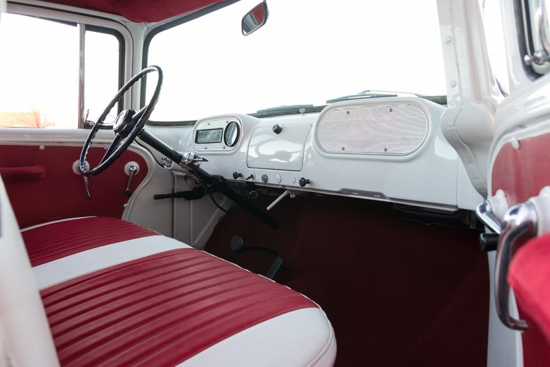1957 Dodge D100