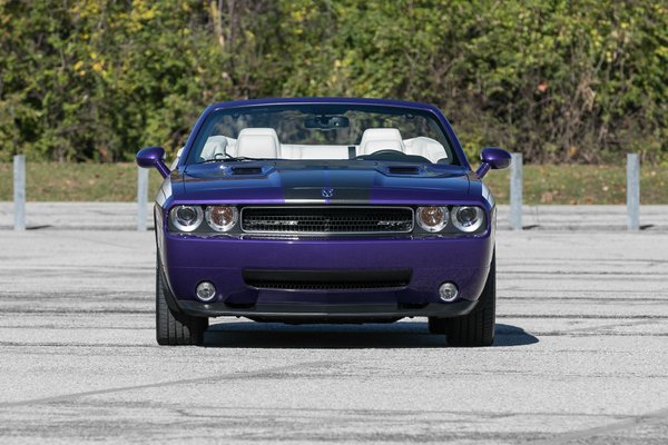 2010 Dodge Challenger