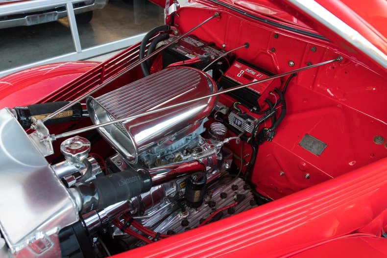 1938 Ford Tudor