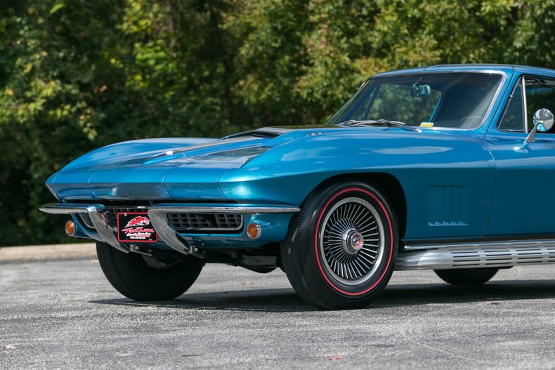 1967 Chevrolet Corvette