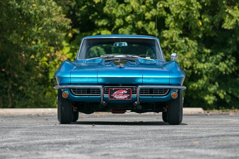 1967 Chevrolet Corvette