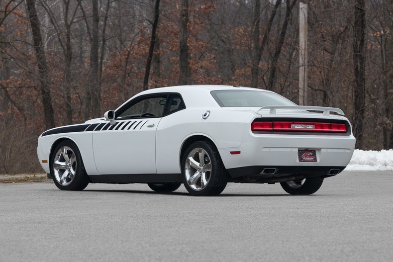 2013 Dodge Challenger | Fast Lane Classic Cars