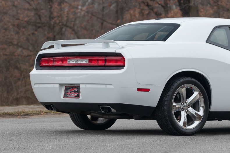2013 Dodge Challenger | Fast Lane Classic Cars