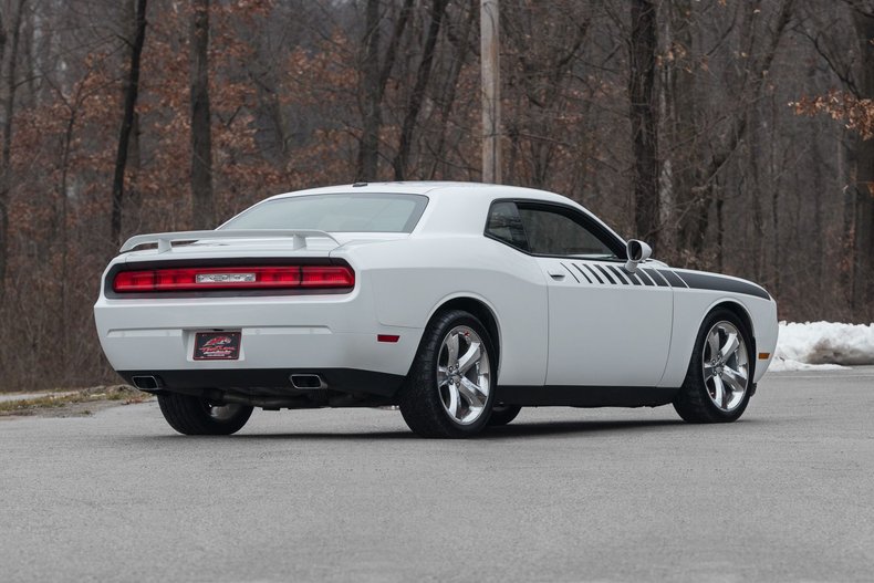 2013 Dodge Challenger | Fast Lane Classic Cars