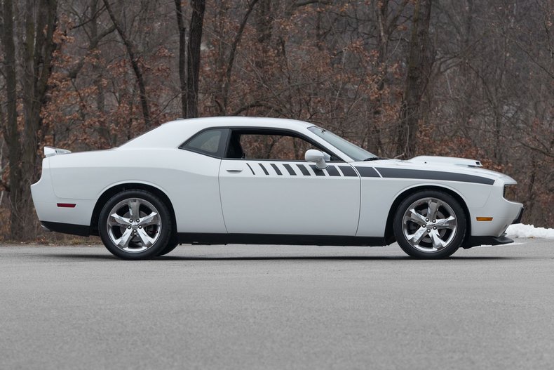 2013 Dodge Challenger | Fast Lane Classic Cars