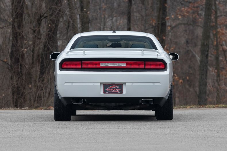 2013 Dodge Challenger | Fast Lane Classic Cars