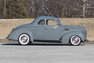 1939 Ford Coupe