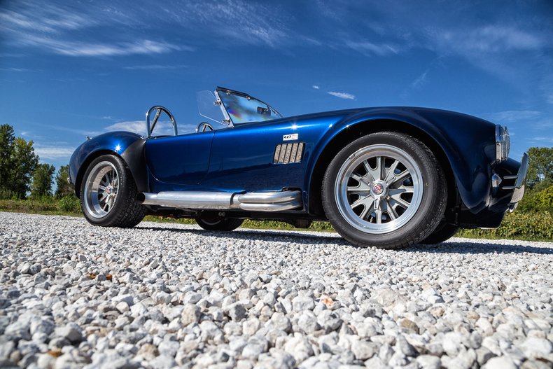 1965 Shelby Cobra | Fast Lane Classic Cars