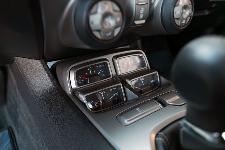 2010 Chevrolet Camaro