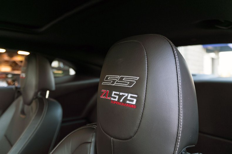 2010 Chevrolet Camaro