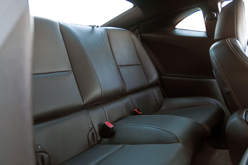 2010 Chevrolet Camaro