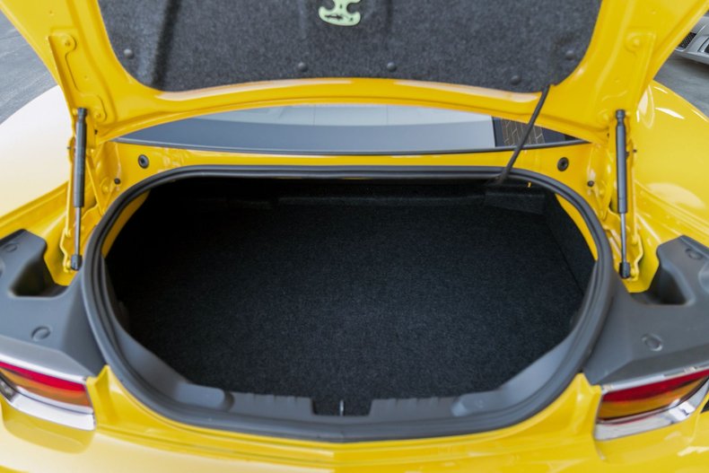 2010 Chevrolet Camaro
