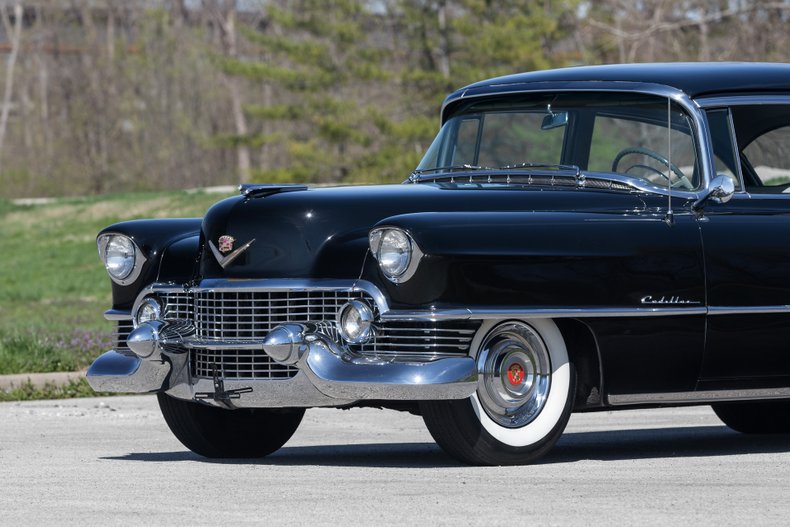 1954 Cadillac Series 62