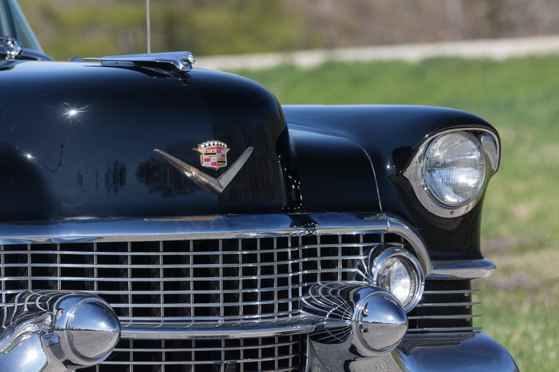 1954 Cadillac Series 62