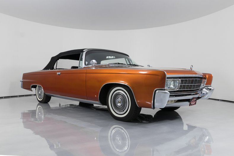 1966 Imperial Crown