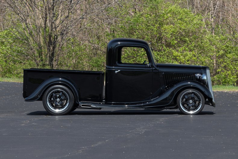 1936 Ford Pickup