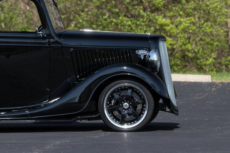 1936 Ford Pickup