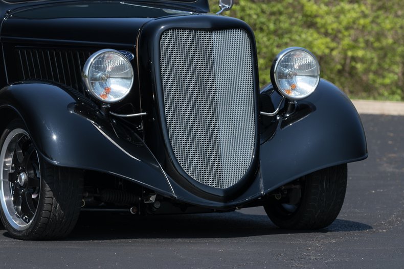 1936 Ford Pickup