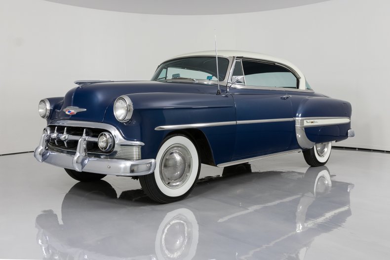 1953 Chevrolet Bel Air