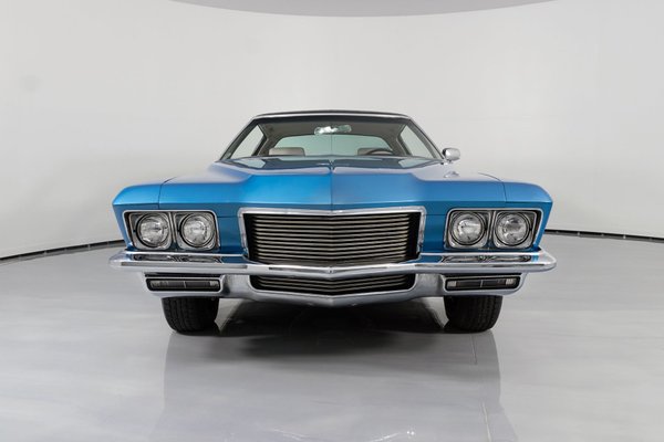 1971 Buick Riviera