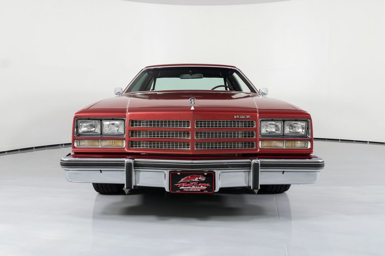 1976 Buick Century | Fast Lane Classic Cars