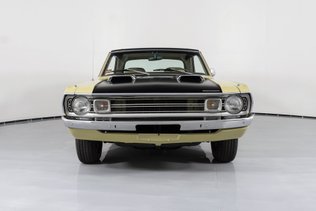 1972 Dodge Dart