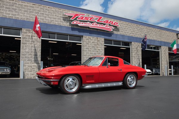 1964 Chevrolet Corvette