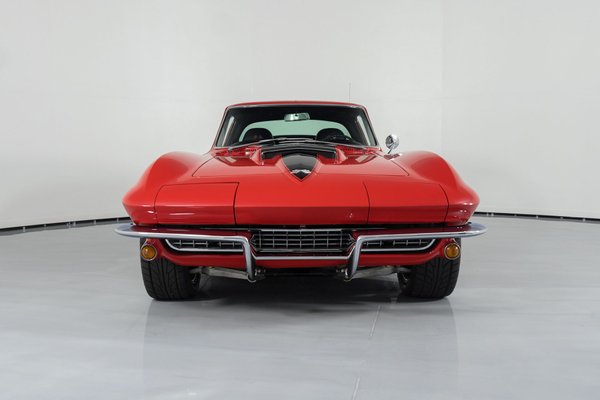 1964 Chevrolet Corvette