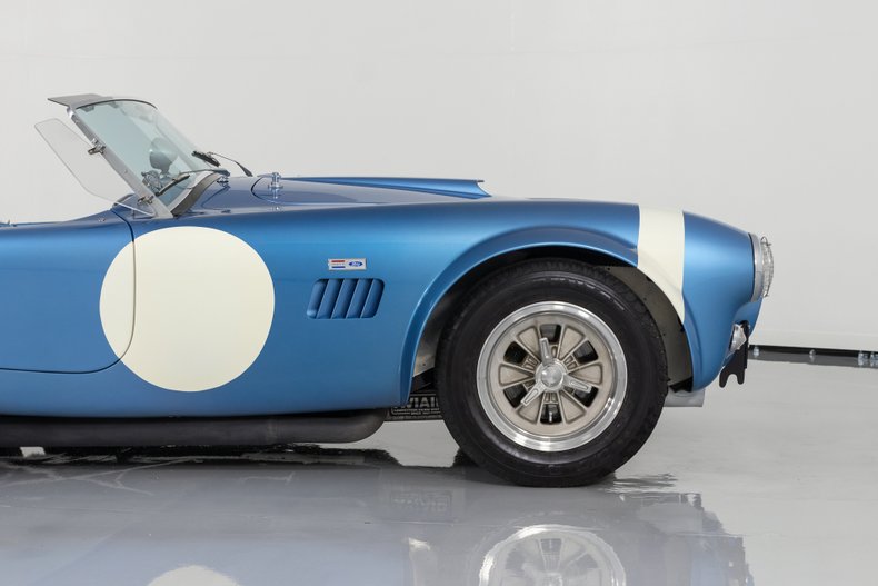 1964 FIA Cobra