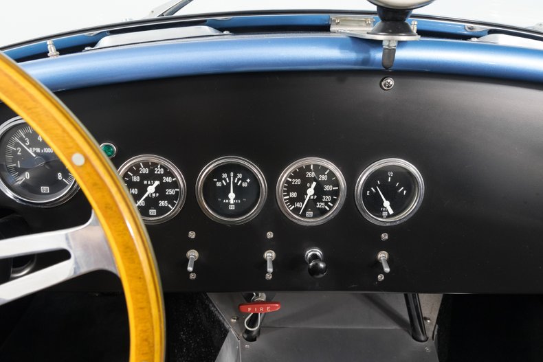 1964 FIA Cobra