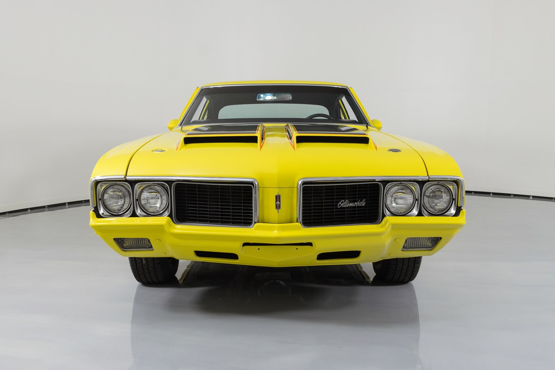 1970 Oldsmobile Rallye 350 | Fast Lane Classic Cars