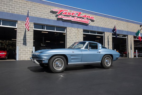 1964 Chevrolet Corvette