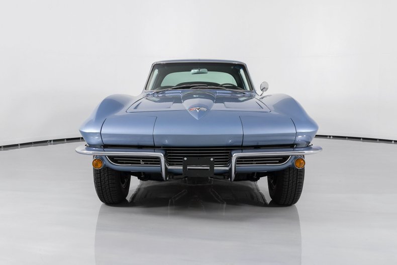 1964 Chevrolet Corvette