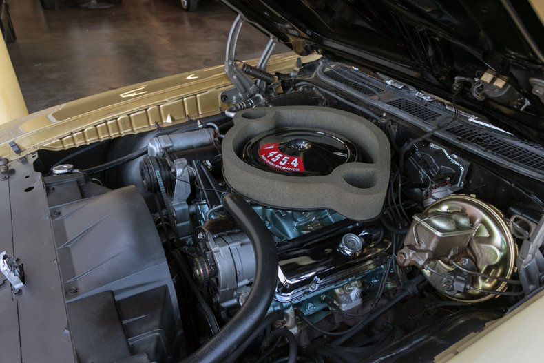 1970 Pontiac GTO | Fast Lane Classic Cars