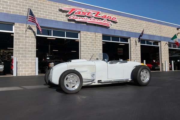 1932 Ford Roadster