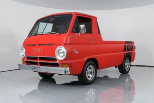 1965 Dodge A-100