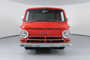 1965 Dodge A-100