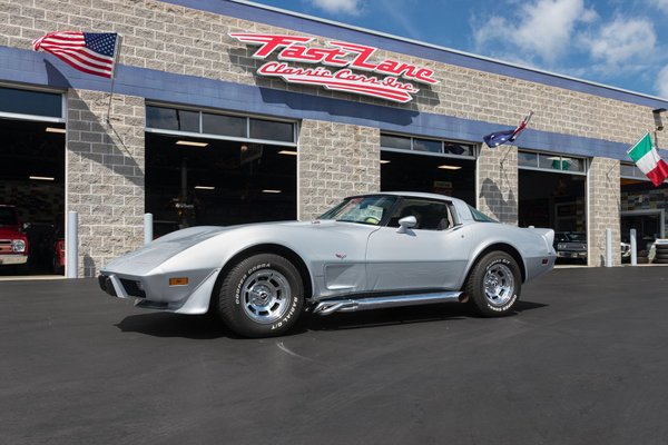 1979 Chevrolet Corvette