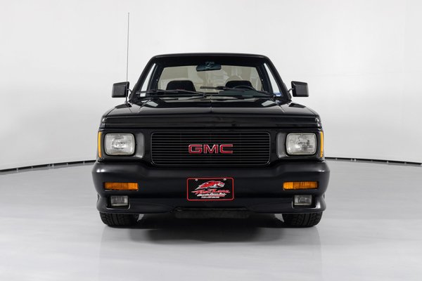 1991 GMC Syclone